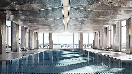 Rented by RELO REDAC INC.