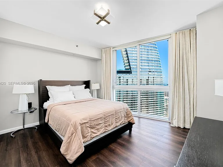 465 Brickell Ave #5302 — Photo 14