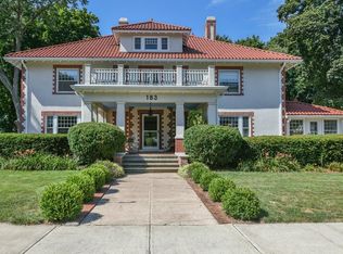 183 Madison Ave, Holyoke, MA 01040