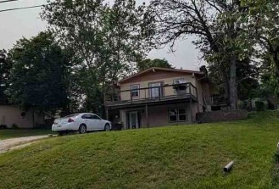 Property Front View