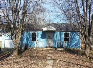 5613 Fort Henry Dr, Kingsport, TN 37663