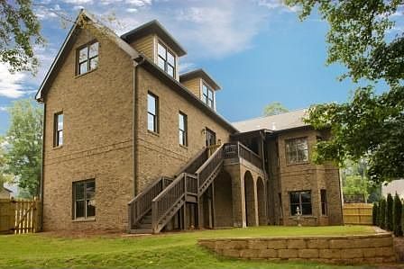 Exterior Back