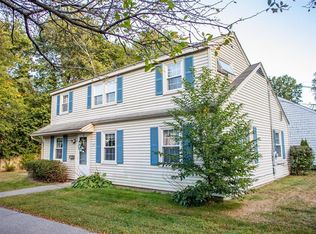 67 Acorn St, Braintree, MA 02184