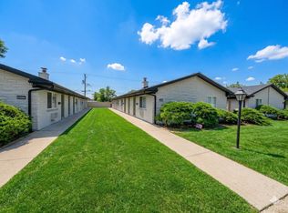 Columbus, Oak Lawn, IL 60453