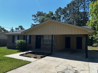 709 Fleming Rd, Hinesville, GA 31313