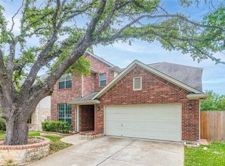 10820 Split Stone Way, Austin, TX 78739