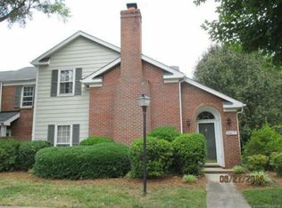 9407 Kings Falls Dr #9407K-U/F-222, Charlotte, NC