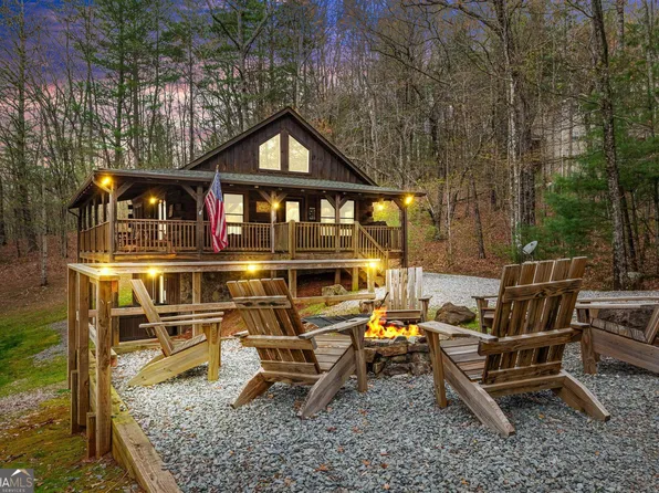 99 Rainwood Rd, Epworth, GA 30541