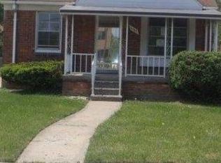 4137 Cadieux Rd, Detroit, MI 48224