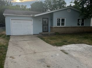 306 S West St, Hudson, IL 61748