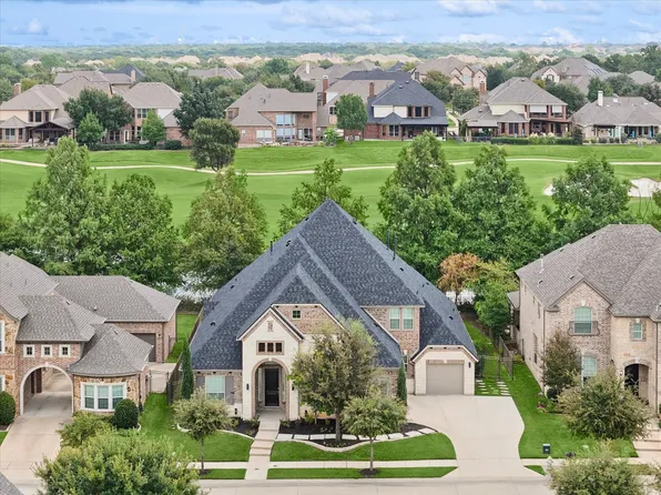 9651 Blanco Dr, Argyle, TX 76226