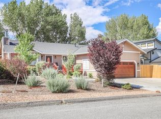 1242 Panorama Dr, Big Bear City, CA 92314