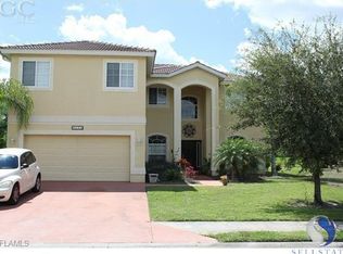 9616 Blue Stone Cir, Fort Myers, FL 33913