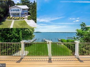 521 Lake Shore Dr, Pasadena, MD