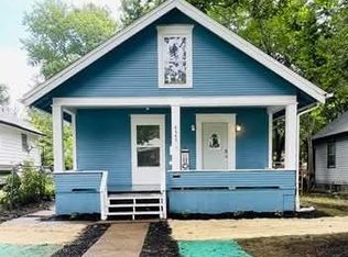 4543 N 36th Ave #1, Omaha, NE 68111