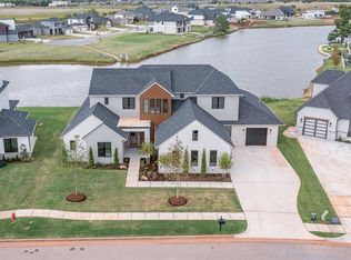 13217 Knight Island Dr, Oklahoma City, OK 73142