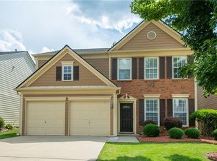 4340 Ridgefair Dr, Cumming, GA 30040