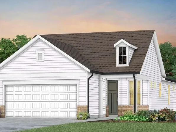 426 Soprano Way Lot 205, Murfreesboro, TN 37129