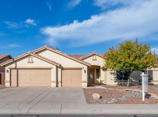 1126 E Ivanhoe St, Gilbert, AZ 85295