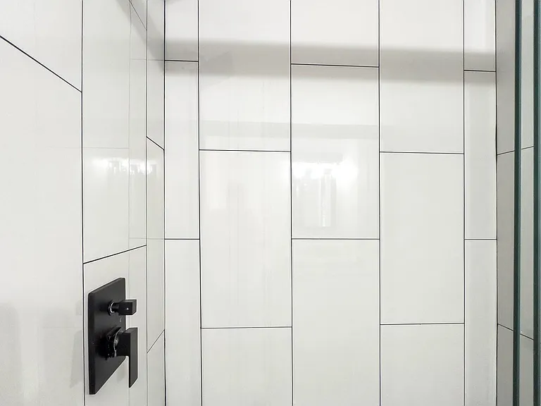 Retreat at Indian Lake - Renovated Bathroom