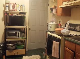 541 Stuyvesant Ave, Irvington, NJ 07111