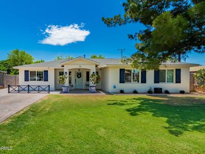 713 E Myrtle Ave, Phoenix, AZ, 85020