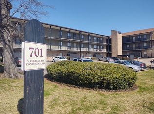 701 S College Rd APT 204, Lafayette, LA 70503