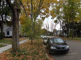 801 S University St, Mount Pleasant, MI 48858