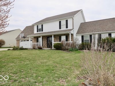 19 Hickory Ln E, Crawfordsville, IN, 47933