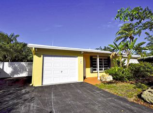 335 NE 28th Ter, Boca Raton, FL 33431