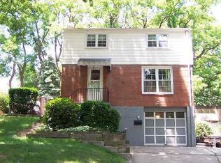 825 Maine St, Pittsburgh, PA 15221