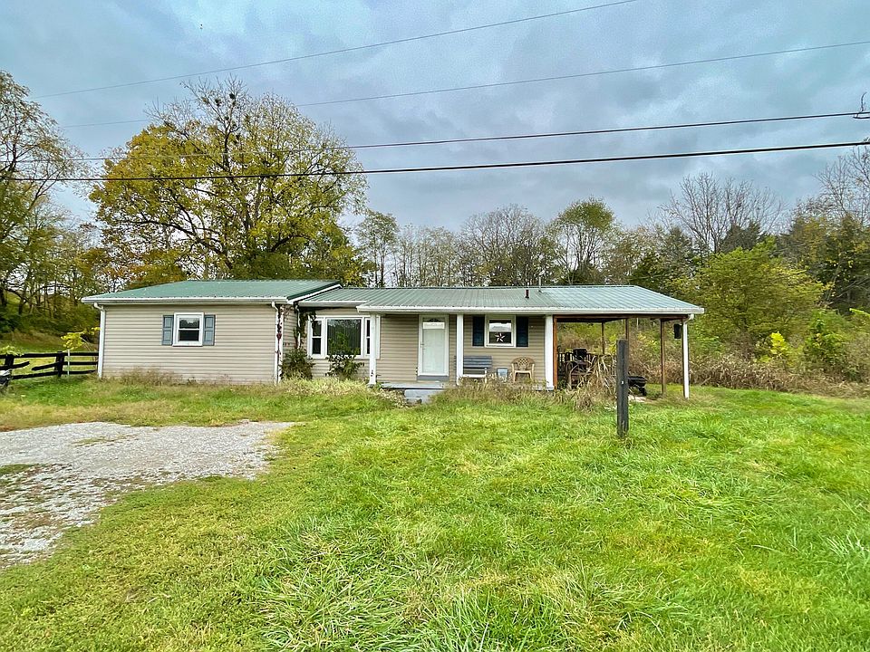 1381 Peaks Mill Rd, Frankfort, KY 40601 Zillow
