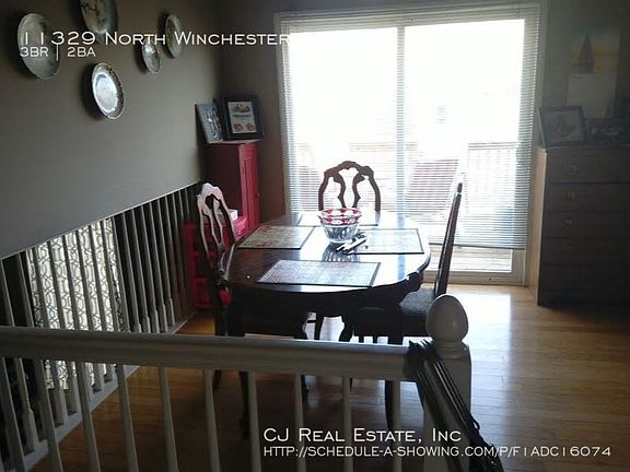 3rd image of 11329 N Winchester Ave