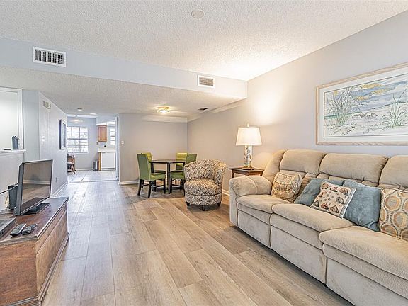 4th image of 17960 Gulf Blvd APT 208