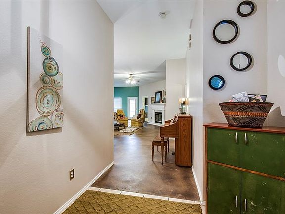 Beautiful floors!