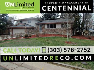 7315 S Dexter St, Centennial, CO 80122
