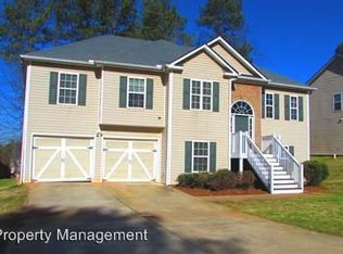 8115 Vincent Mill Dr, Douglasville, GA 30134