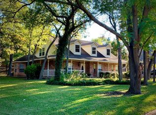 6008 Terrace Oaks Ln, Fort Worth, TX 76112