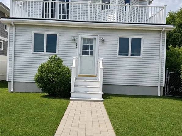 639 Quincy Shore Dr, Quincy, MA 02170