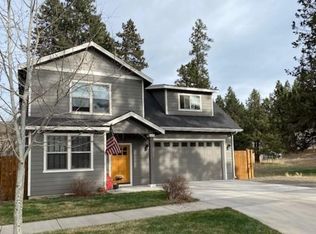 61335 Geary Dr, Bend, OR 97702
