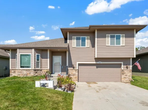 5420 Hardings Landing Rd, Council Bluffs, IA 51501