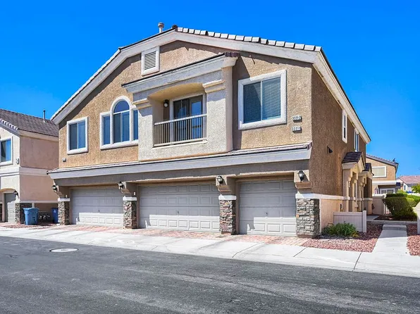 3221 Orange Orchid Pl Unit 1, North Las Vegas, NV 89084