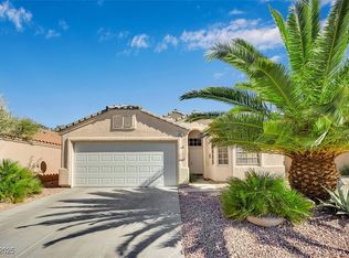 1542 Misty Sky Dr, Henderson, NV 89052