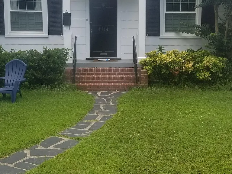 4714 Park Ave — Photo 2