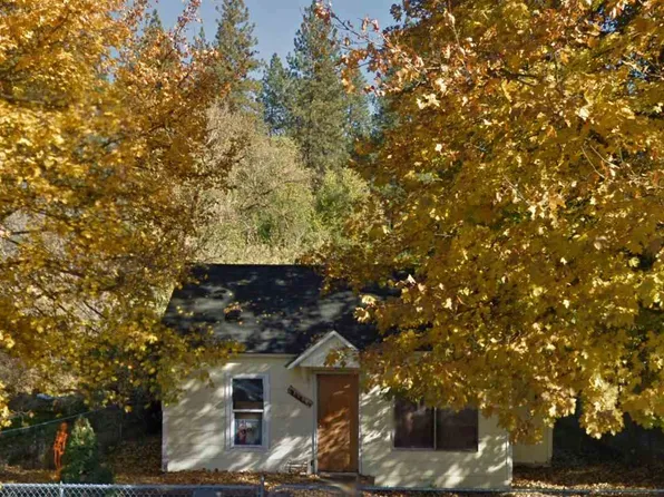 1111 S Coeur Dalene St, Spokane, WA 99224