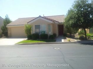 1939 W Wide River Dr, Saint George, UT 84790