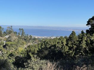 3600 Viejo Rd, Carmel, CA 93923