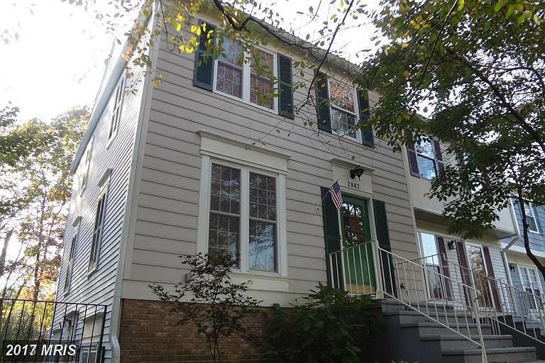 1st image of 2867 Burgundy Pl #2
