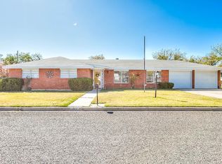 271 E 41st St, San Angelo, TX 76903