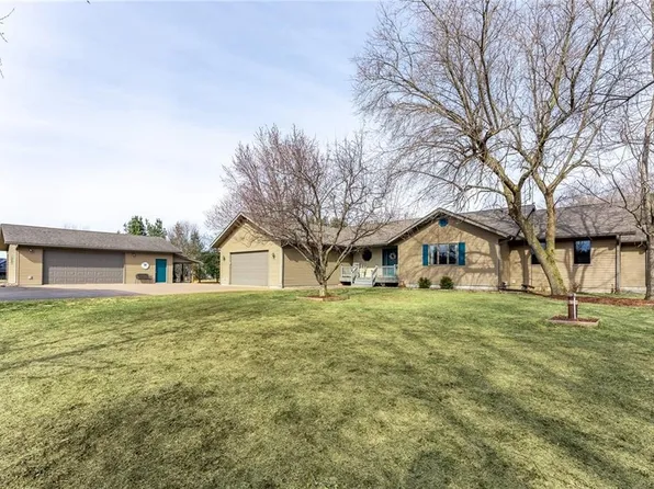 11323 121st Street, Chippewa Falls, WI 54729
